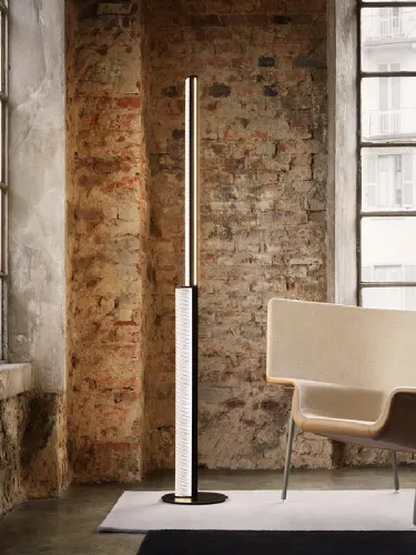 Lampada Modula Floor di Slamp