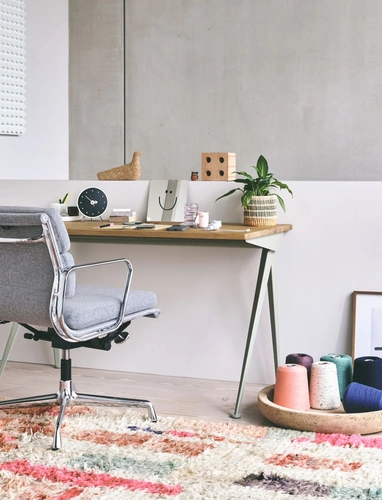 Scrittoio Compas Direction di Vitra