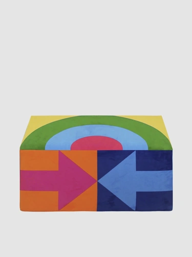 Pouf Connection di Qeeboo