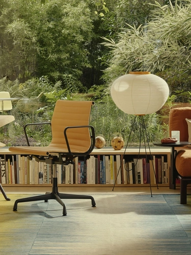 Scrittoio Courier di Vitra