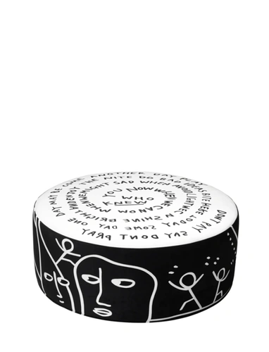Pouf Dawn di Qeeboo