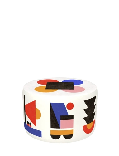 Pouf Home Design di Qeeboo
