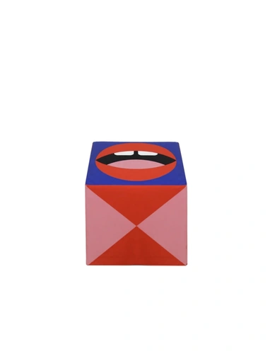 Pouf Mouth di Qeeboo