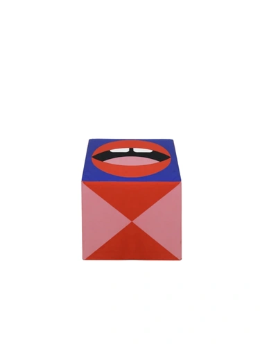 Pouf Mouth di Qeeboo