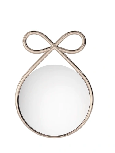 Specchio Ribbon di Qeeboo