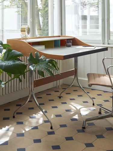 Scrittoio Home Desk di Vitra