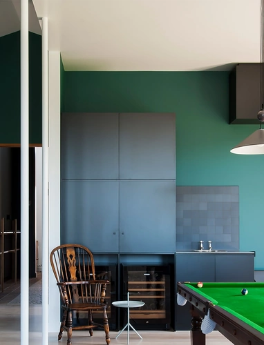 Lampada a sospensione Aggregato di Artemide