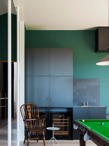 Lampada a sospensione Aggregato di Artemide