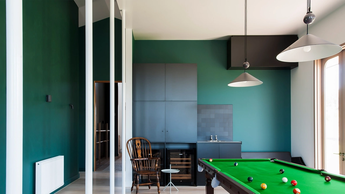 Lampada a sospensione Aggregato di Artemide