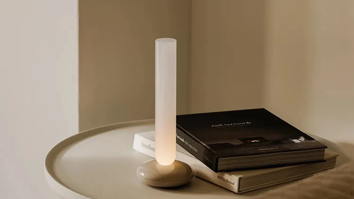Lampada da tavolo Alba di Vibia