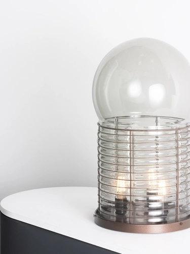 Lampada da tavolo Alcinoo di Artemide