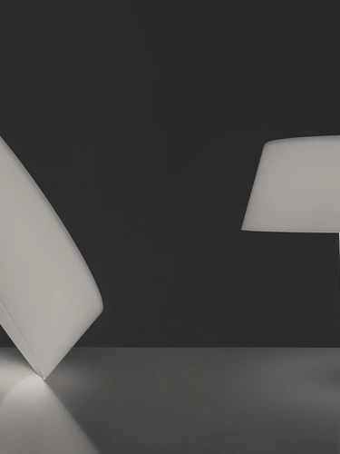 Lampada da tavolo Amami di Artemide