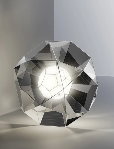 Lampada da tavolo Arctic di Artemide