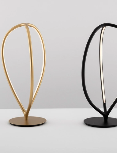 Lampada da tavolo Arrival di Artemide