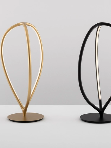 Lampada da tavolo Arrival di Artemide