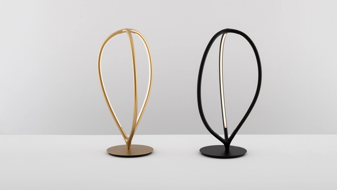 Lampada da tavolo Arrival di Artemide