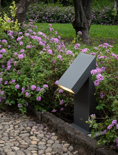 Lampada da esterno Chilone di Artemide