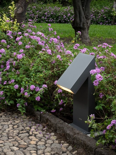 Lampada da esterno Chilone di Artemide