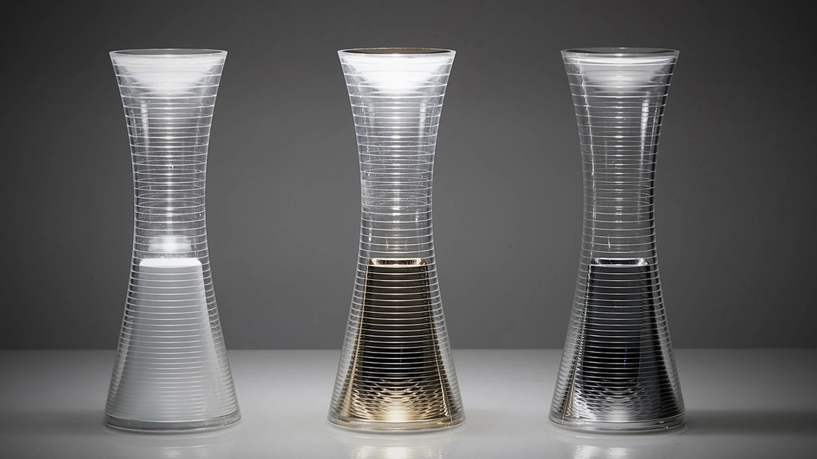 Lampada Come together di Artemide