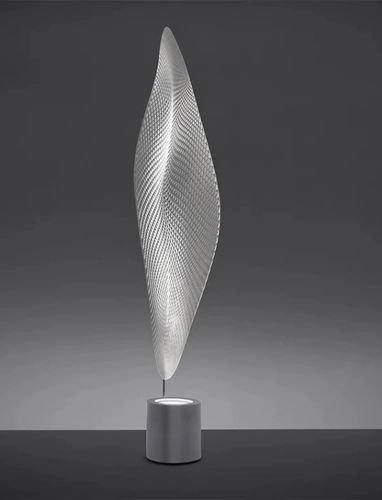 Lampada da tavolo Cosmic Leaf di Artemide