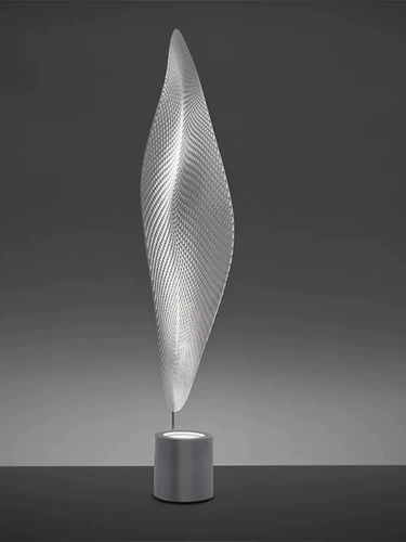Lampada da tavolo Cosmic Leaf di Artemide