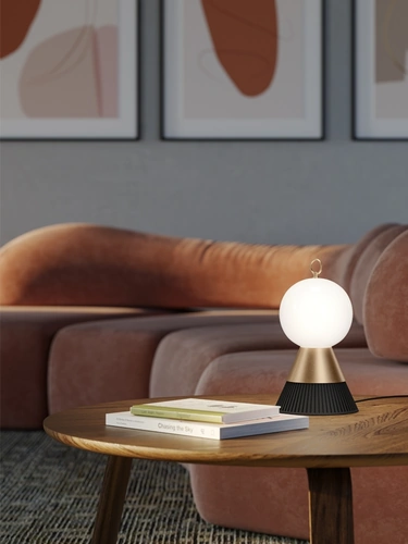 Lampada da tavolo BŌZU di Masiero