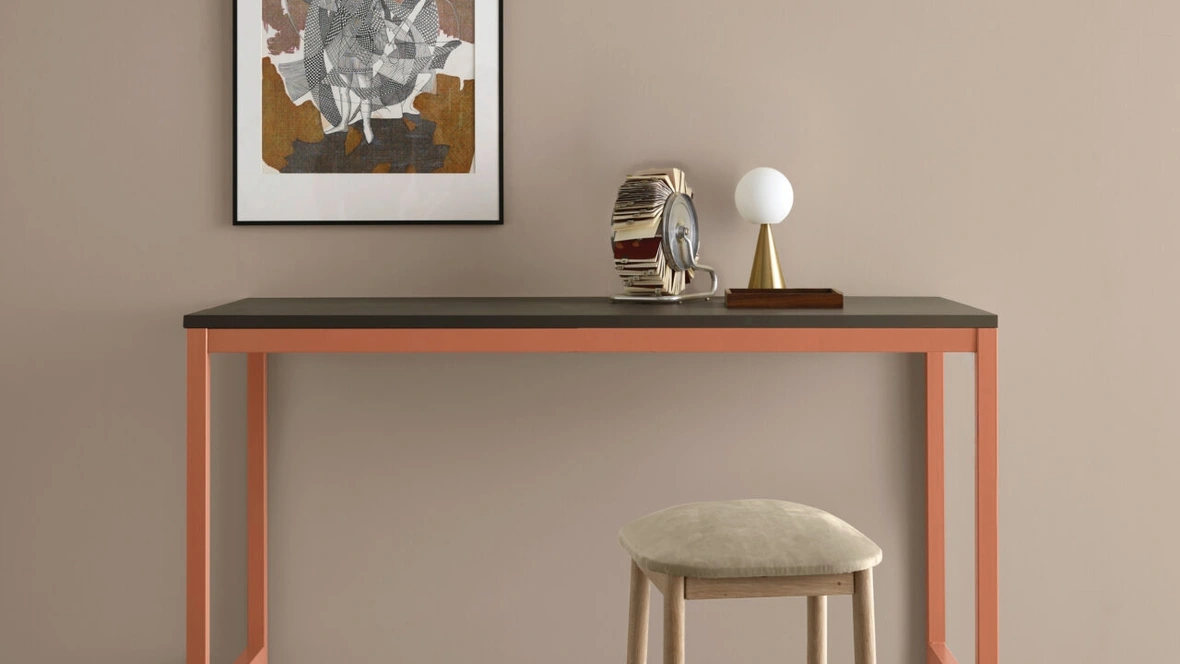 Lampada Bilia Mini Portable di Fontana Arte