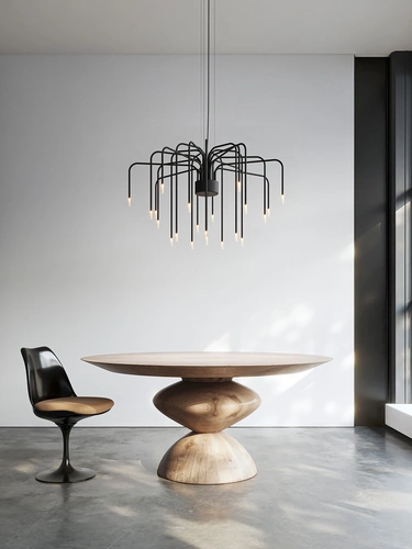 Lampada a sospensione Boom di Karman