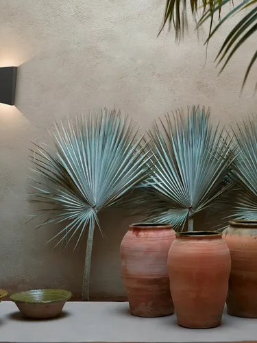 Lampada da esterno Break Plus di Vibia