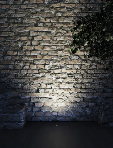 Lampada Buio di Davide Groppi