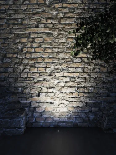 Lampada Buio di Davide Groppi
