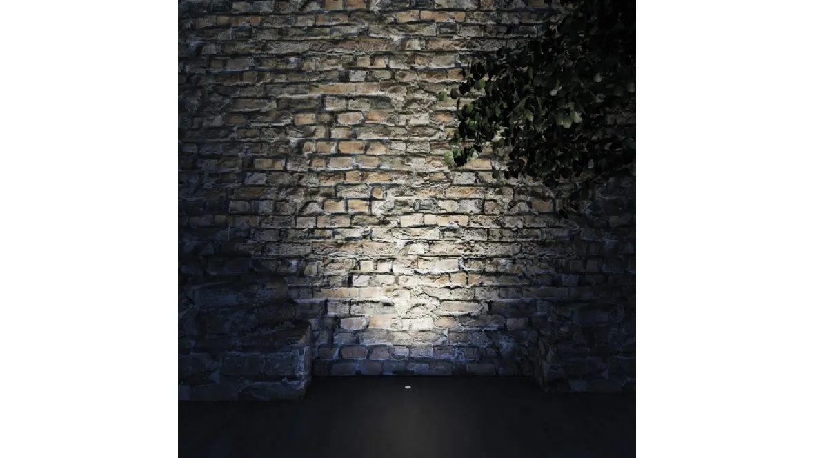 Lampada Buio di Davide Groppi
