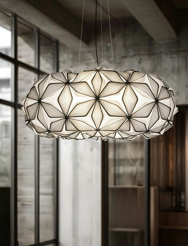 Lampada C'est La Vie Suspension di Slamp