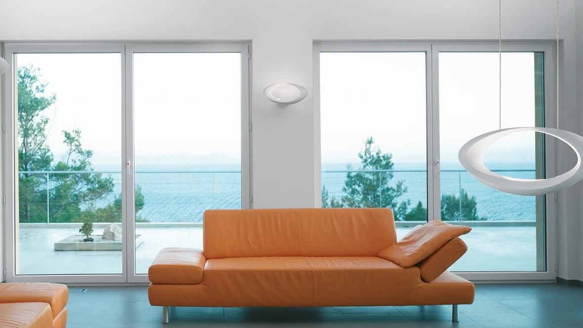 Lampada a sospensione Cabildo di Artemide