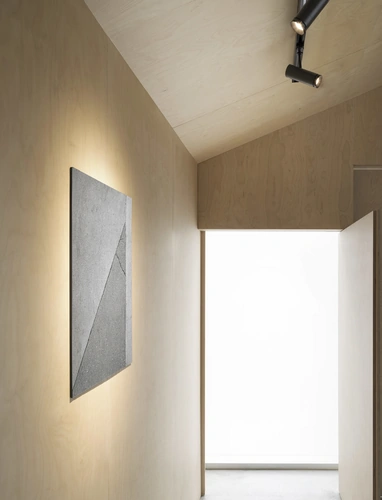 Lampada a soffitto Capri di ILTI luce