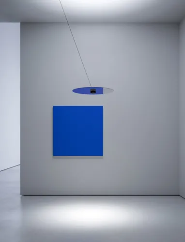 Lampada in acciaio e specchio a sospensione di Davide Groppi