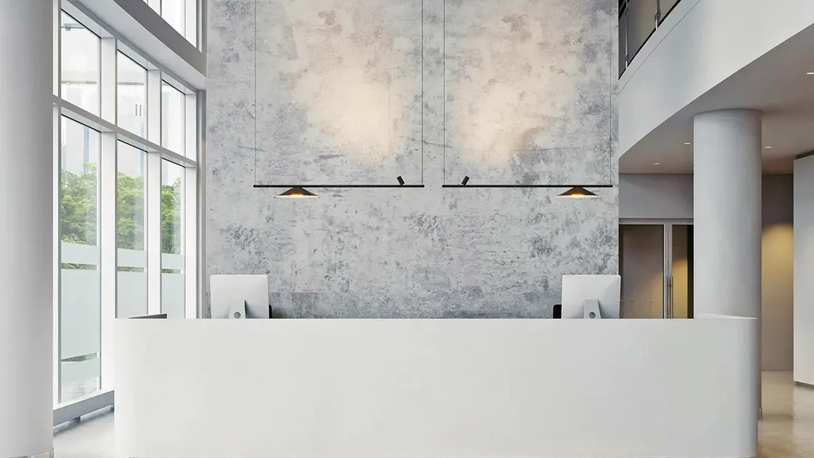 Lampada a sospensione Circus di Vibia