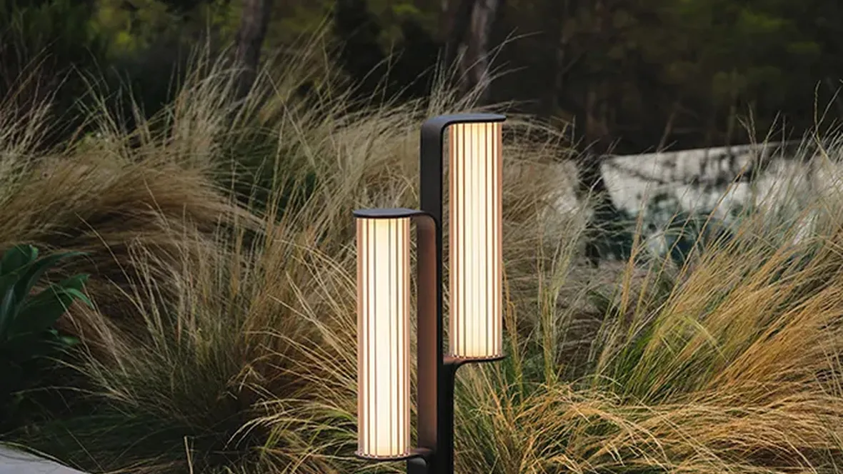 Lampada da esterno Class di Vibia