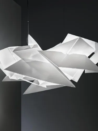 Lampada Cordoba Suspension di Slamp