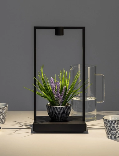 Lampada da tavolo Curiosity di Artemide