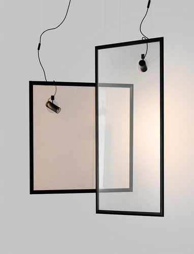 Lampada a sospensione Discovery Spot di Artemide