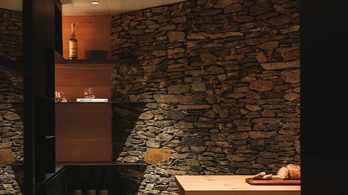 Lampada a soffitto Duo di Vibia