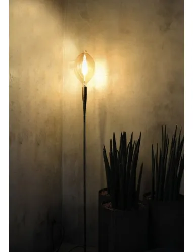Lampada da terra Unidea di Egoluce