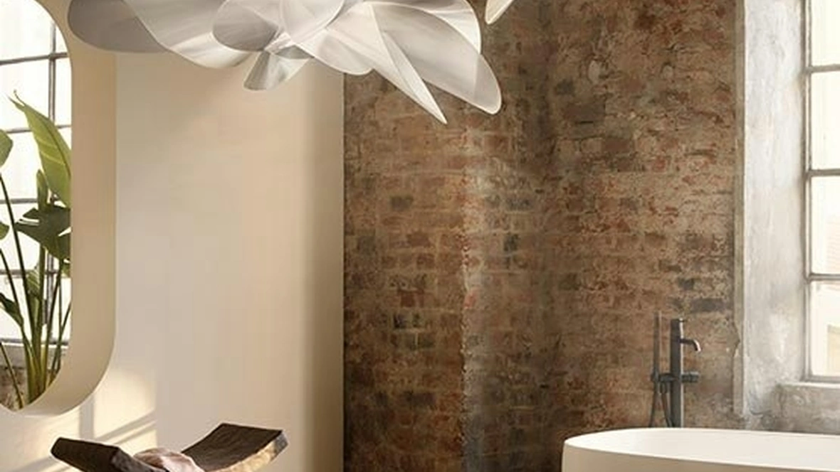 Lampada Etoile Suspension di Slamp