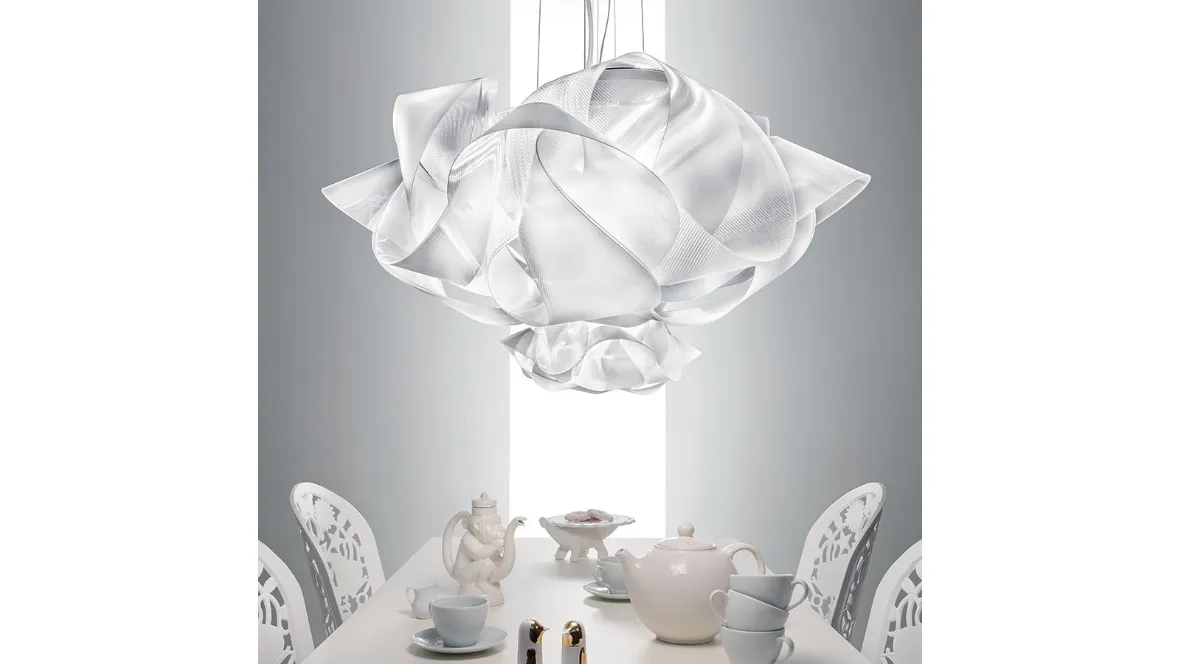 Lampada Fabula Suspension di Slamp