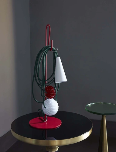 Lampada da tavolo Filo di Foscarini