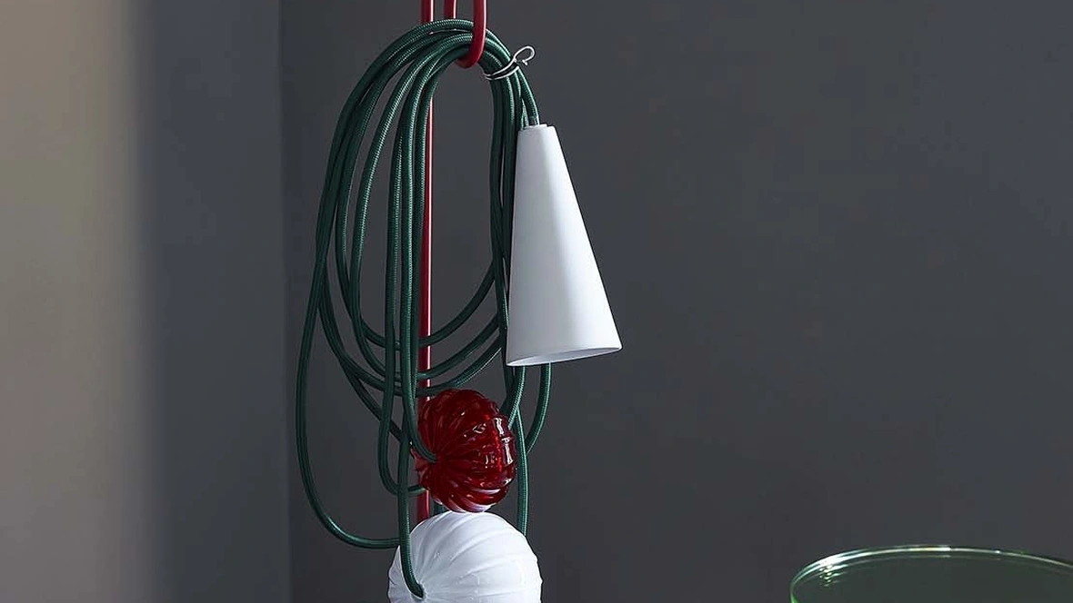 Lampada da tavolo Filo di Foscarini