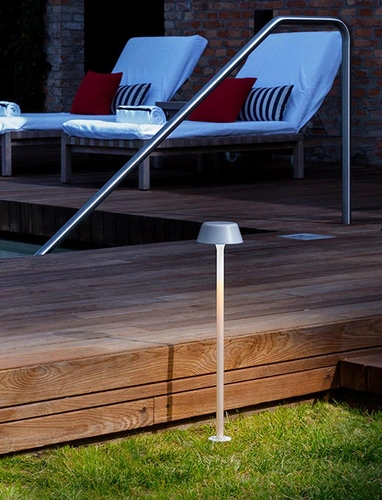 Lampada Firefly in the Sky Outdoor di Panzeri