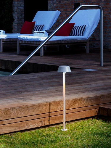 Lampada Firefly in the Sky Outdoor di Panzeri