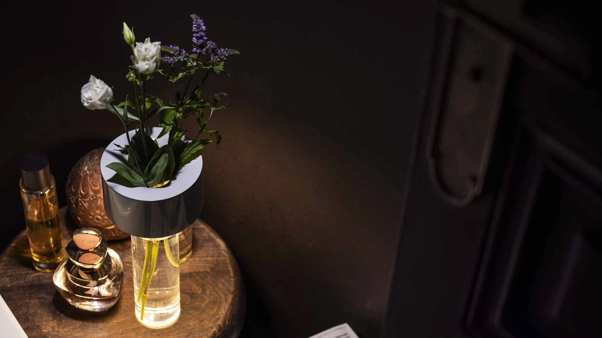 Lampada da tavolo Fleur di Foscarini